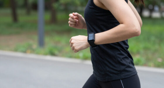 14 Best Fitness Trackers For Students In 2026