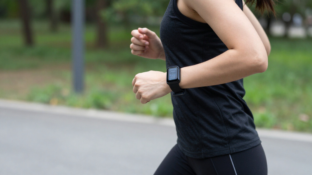 14 Best Fitness Trackers For Students In 2026