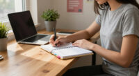 14 Best Mental Wellness Journals for Students in 2026