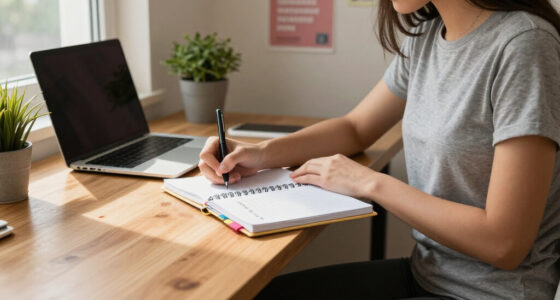 14 Best Mental Wellness Journals for Students in 2026