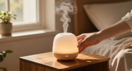15 Best Aromatherapy Diffusers for Stress Relief in 2026