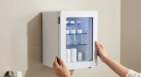 15 Best Bathroom Mini Fridges in 2026