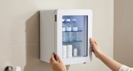15 Best Bathroom Mini Fridges in 2026