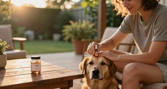 15 Best CBD Products for Pets in 2026