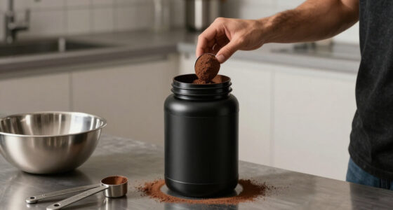 15 Best Chocolate Protein Powders in 2026