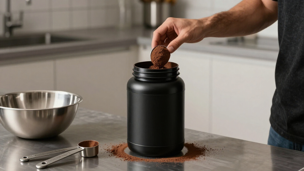 15 Best Chocolate Protein Powders in 2026