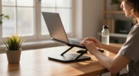 15 Best Ergonomic Laptop Stands for Better Desk Posture in 2026