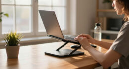 15 Best Ergonomic Laptop Stands for Better Desk Posture in 2026