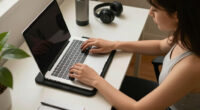 15 Best Ergonomic Laptop Stands For Students In 2026