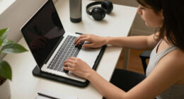 15 Best Ergonomic Laptop Stands For Students In 2026