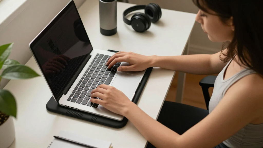 15 Best Ergonomic Laptop Stands For Students In 2026