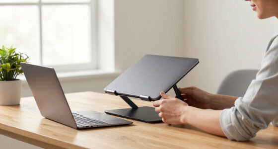 15 Best Ergonomic Laptop Stands in 2026