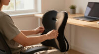 15 Best Ergonomic Lumbar Support Cushions in 2026