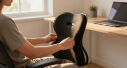 15 Best Ergonomic Lumbar Support Cushions in 2026