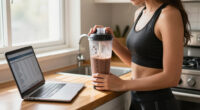 15 Best Meal Replacement Shakes For Students In 2026