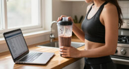 15 Best Meal Replacement Shakes For Students In 2026