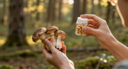 15 Best Mushroom Supplements in 2026