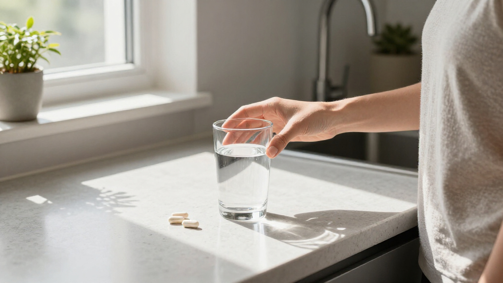 15 Best NAD+ Supplements for Women in 2026