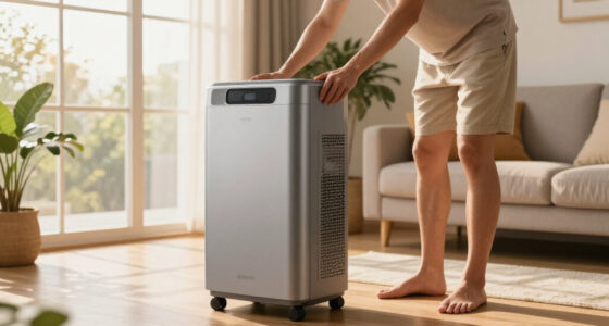 15 Best Portable Air Conditioners in 2026