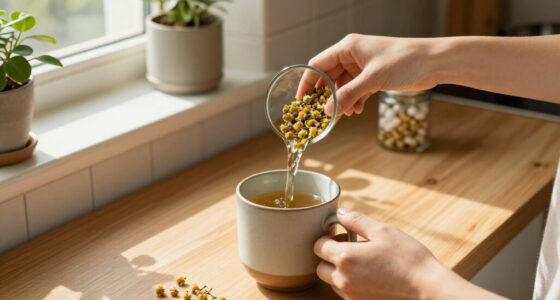 15 Best Relaxation and Stress Relief Supplements in 2026