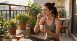 15 Best Stress Relief Supplements for Students in 2026