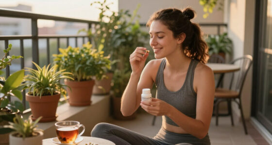 15 Best Stress Relief Supplements for Students in 2026