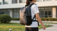 4 Best Ergonomic Backpacks for Students in 2026