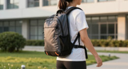 4 Best Ergonomic Backpacks for Students in 2026