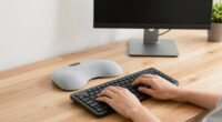 4 Best Ergonomic Desk Accessories in 2026