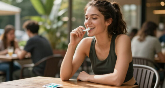 5 Best Antimicrobial Chewing Gum in 2026