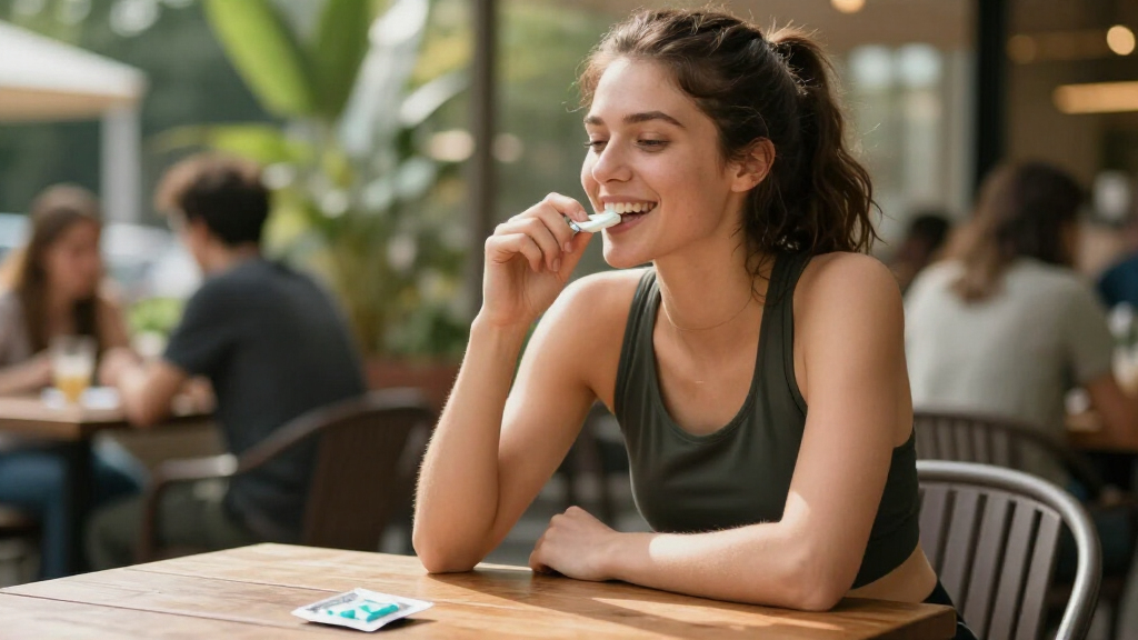 5 Best Antimicrobial Chewing Gum in 2026