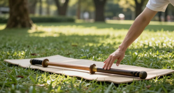 5 Best Tai Chi Equipment in 2026
