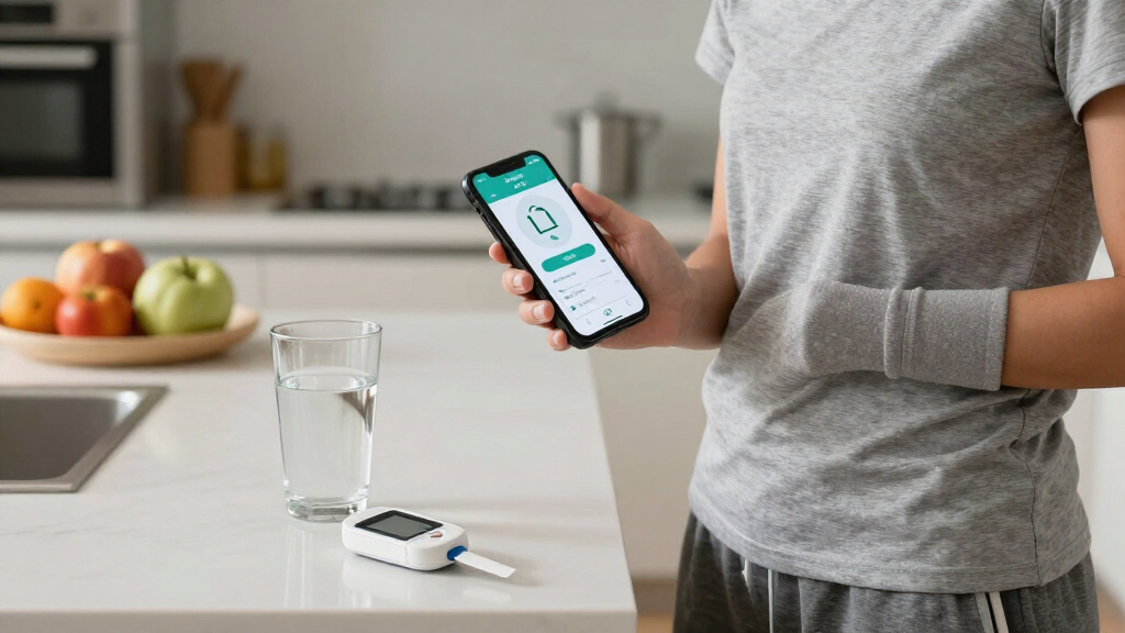 7 Best Blood Sugar Tracking Apps in 2026