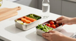 7 Best Healthy Lunch Box Containers in 2026
