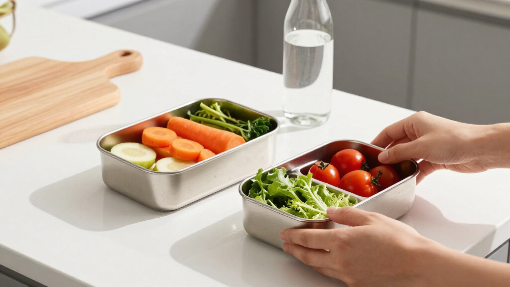 7 Best Healthy Lunch Box Containers in 2026