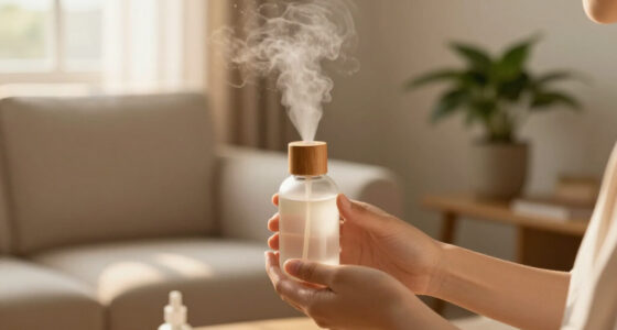 7 Best Home Fragrance Diffusers in 2026