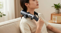 7 Best Massage Therapy Devices for Stress Relief in 2026