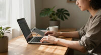 8 Best Ergonomic Laptop Stands for Desk Setup Comfort in 2026