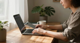 8 Best Ergonomic Laptop Stands for Desk Setup Comfort in 2026