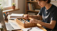 9 Best Desk Organizer For Students In 2026