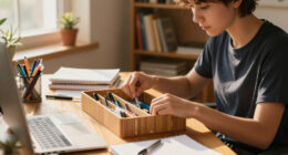 9 Best Desk Organizer For Students In 2026