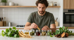 9 Best Herbal Erectile Dysfunction Supplements in 2026