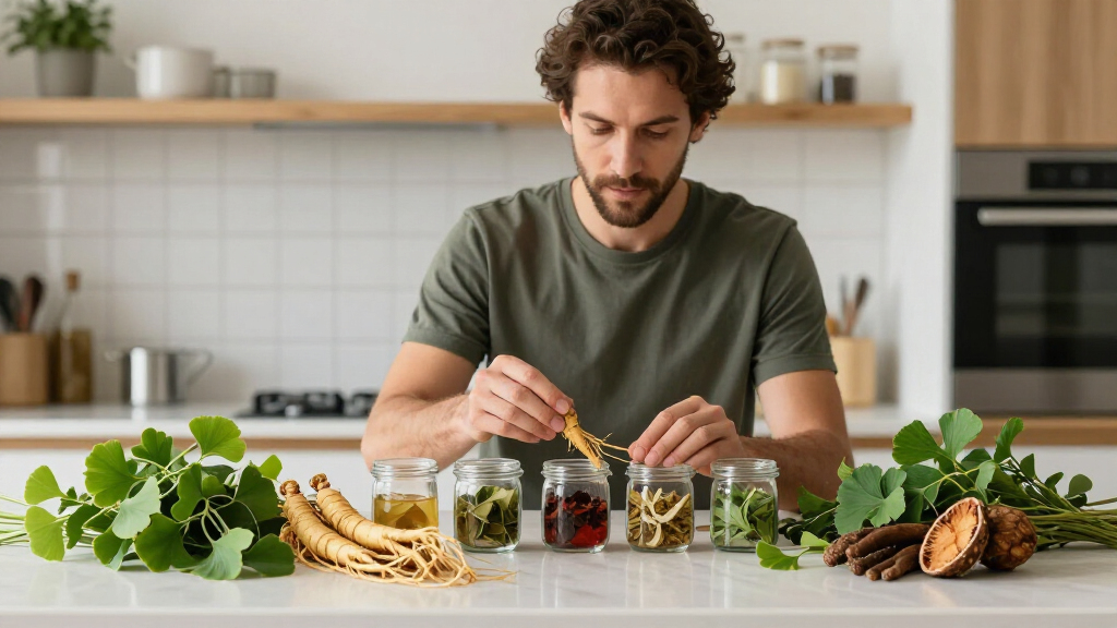 9 Best Herbal Erectile Dysfunction Supplements in 2026