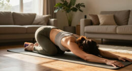 A 20-Minute Workout For Strong, Healthy Hips