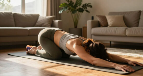 A 20-Minute Workout For Strong, Healthy Hips