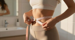Abdominal Fat Predicts Heart Disease Risk Better Than BMI