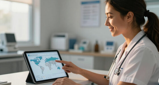 Agilon Health Surges In Global Coverage