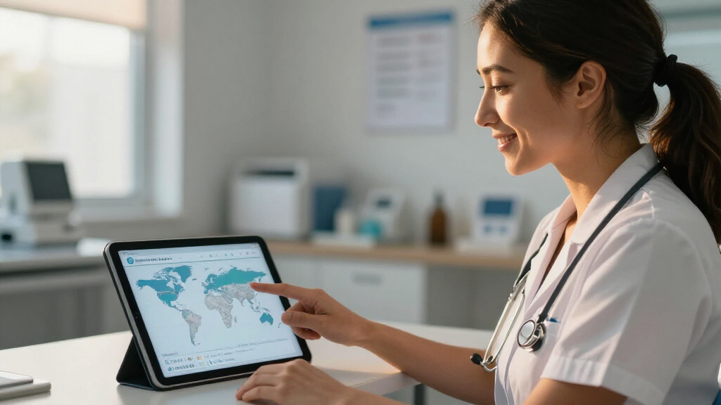 Agilon Health Surges In Global Coverage