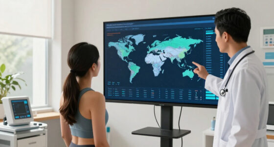 Amgen Surges In Global Coverage
