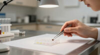 At-home Test For Infected Ticks Could Improve Lyme Disease Diagnosis